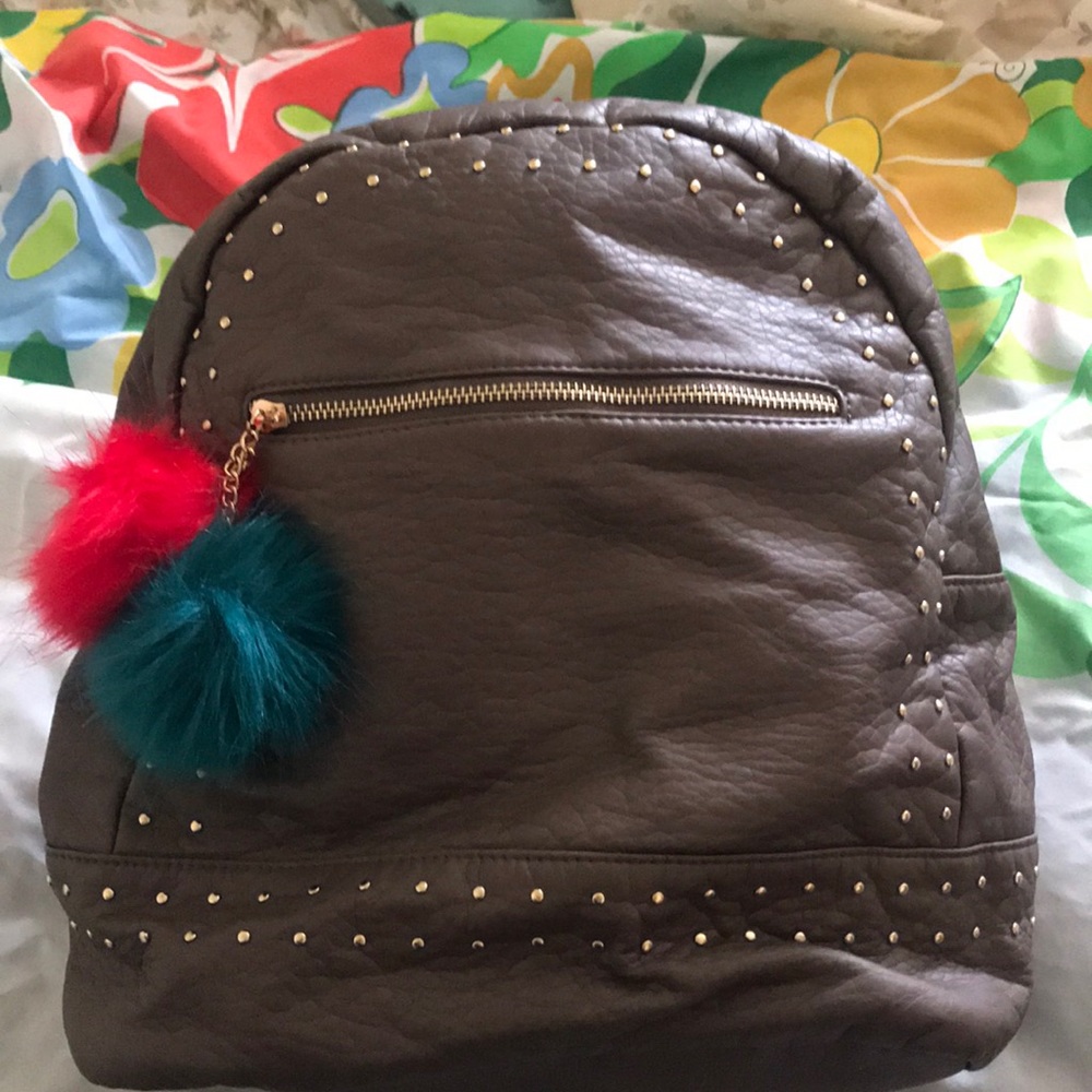 Backpack 🎒 for daily use - Picture 2 of 6